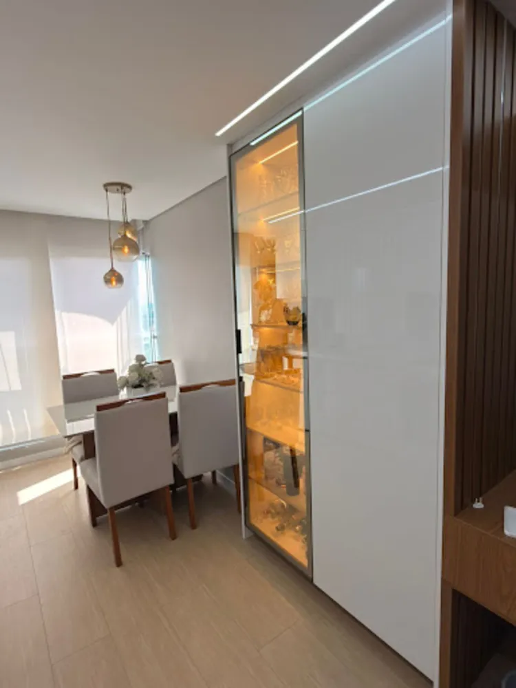 Apartamento, 2 quartos, 45 m² - Foto 6