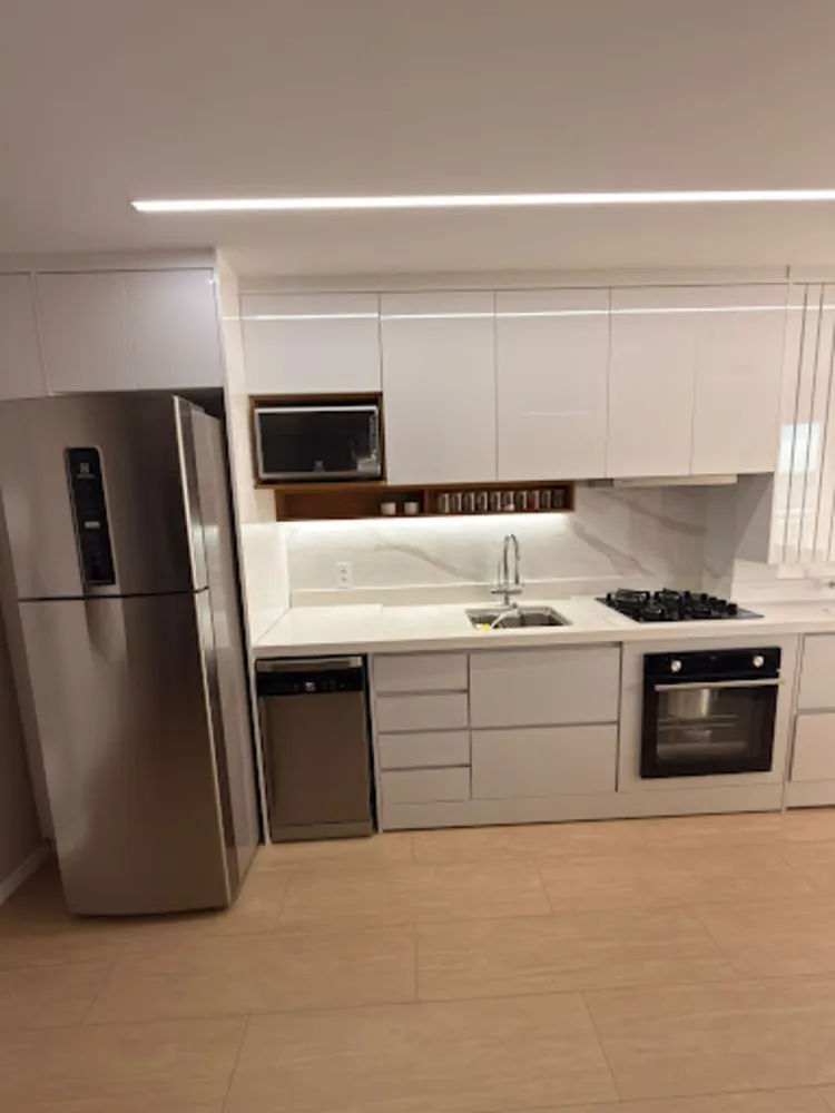 Apartamento, 2 quartos, 45 m² - Foto 8