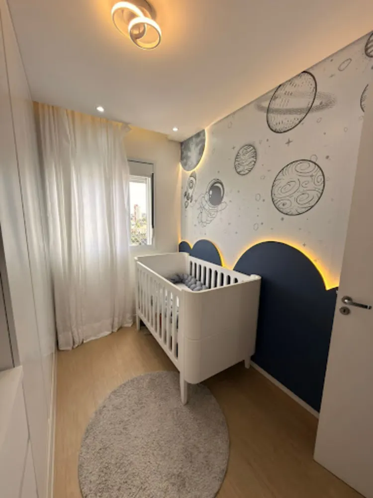 Apartamento, 2 quartos, 45 m² - Foto 10