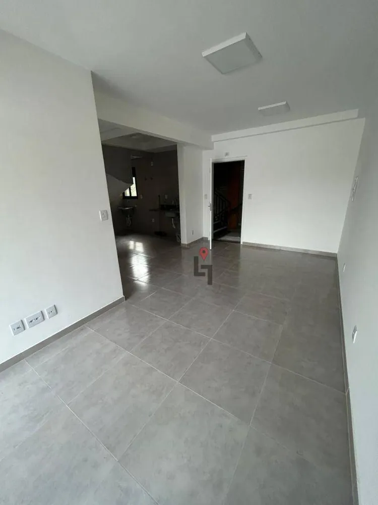 Cobertura, 3 quartos, 150 m² - Foto 4