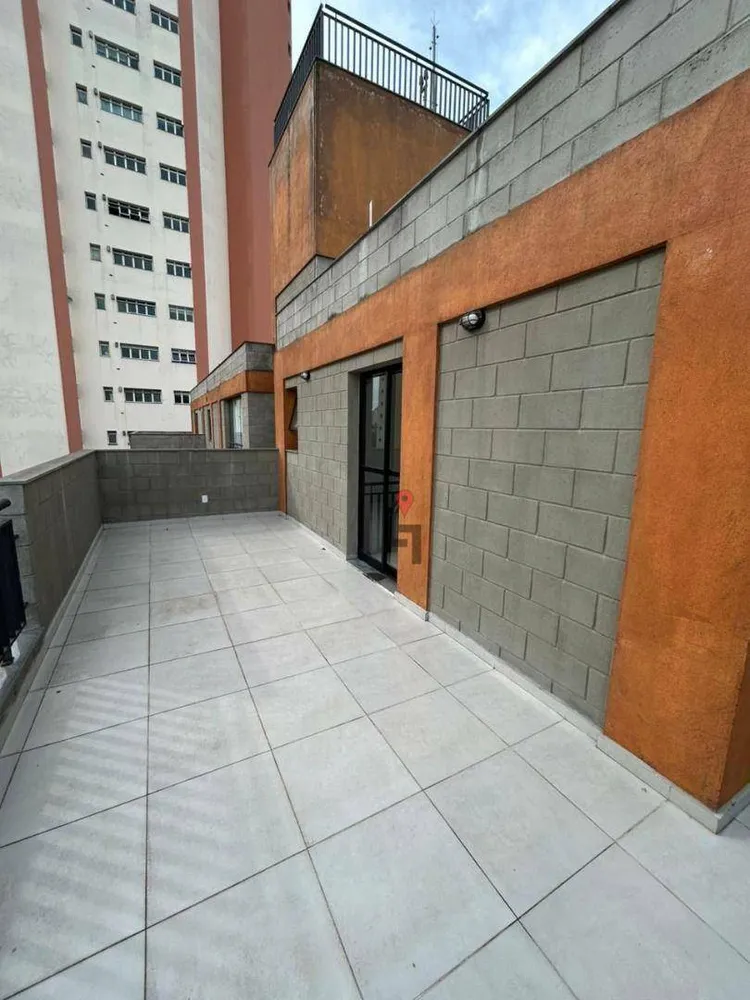 Cobertura, 3 quartos, 150 m² - Foto 8
