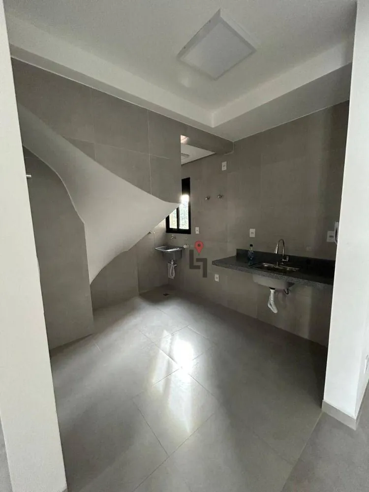 Cobertura, 3 quartos, 150 m² - Foto 3