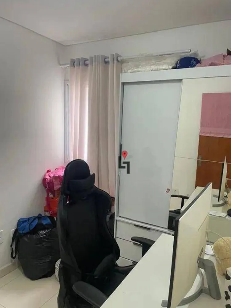 Cobertura, 2 quartos, 100 m² - Foto 9