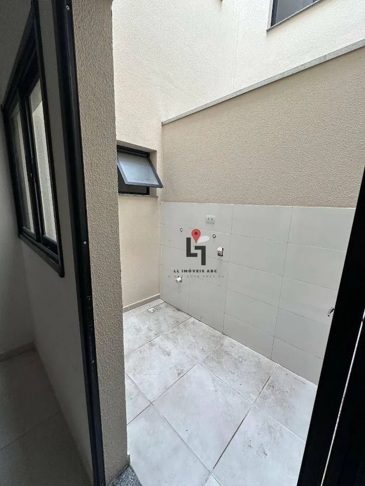 Apartamento, 2 quartos, 43 m² - Foto 7