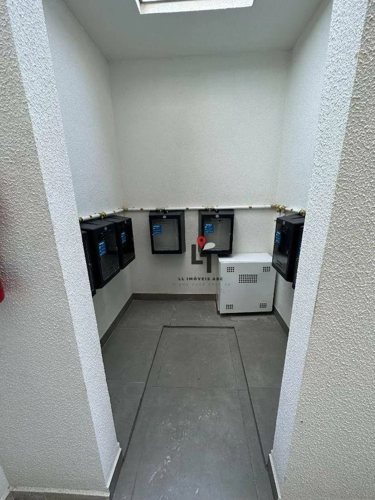 Apartamento, 2 quartos, 43 m² - Foto 5
