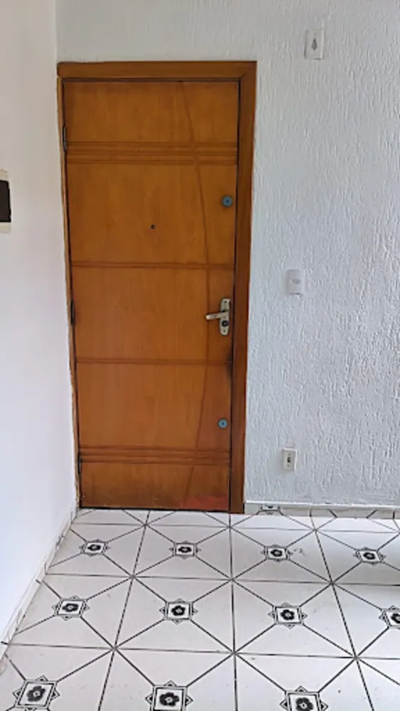 Apartamento, 2 quartos, 48 m² - Foto 1