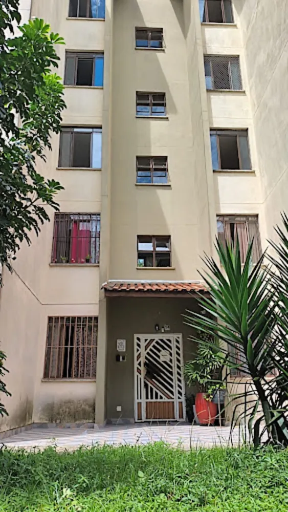 Apartamento, 2 quartos, 48 m² - Foto 2