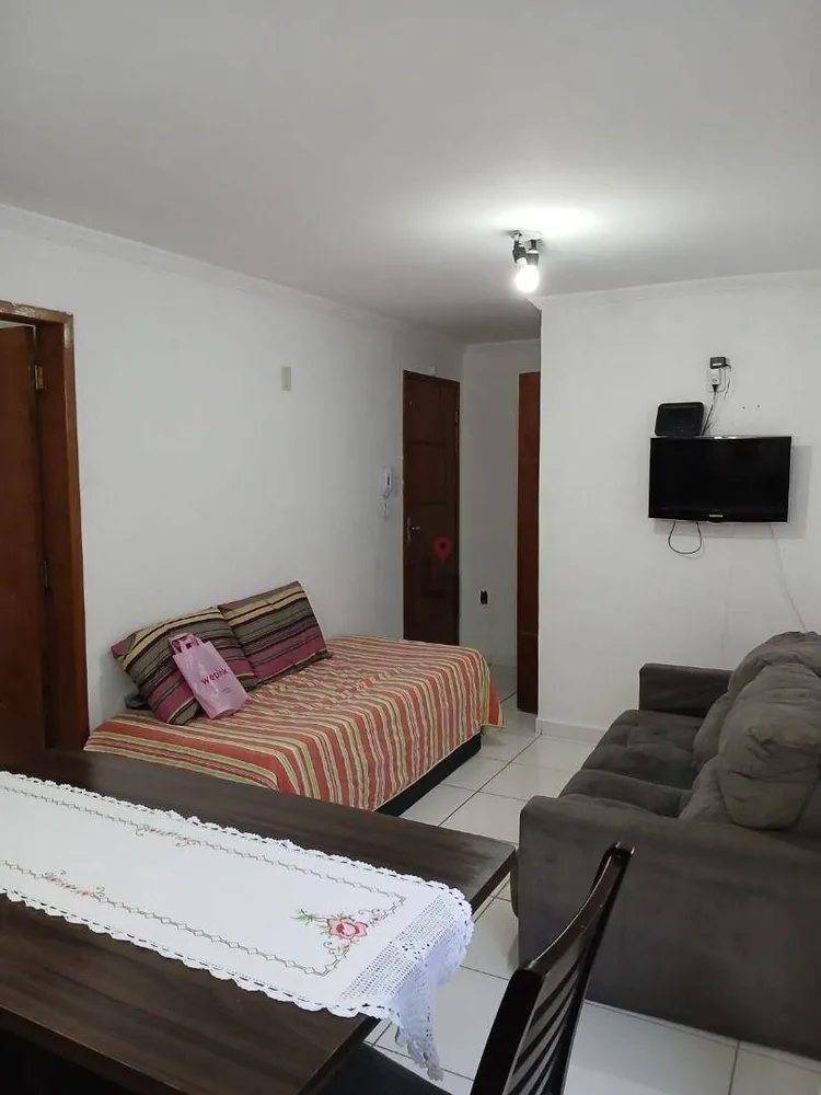 Apartamento, 1 quarto, 48 m² - Foto 5