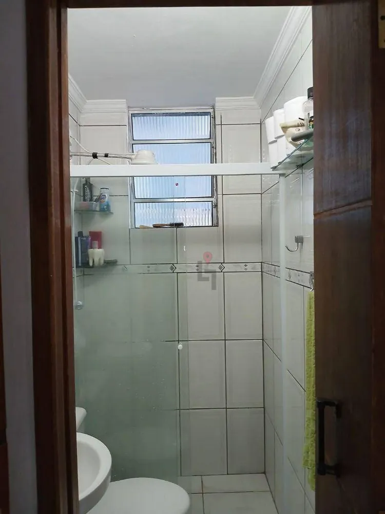 Apartamento, 1 quarto, 48 m² - Foto 1