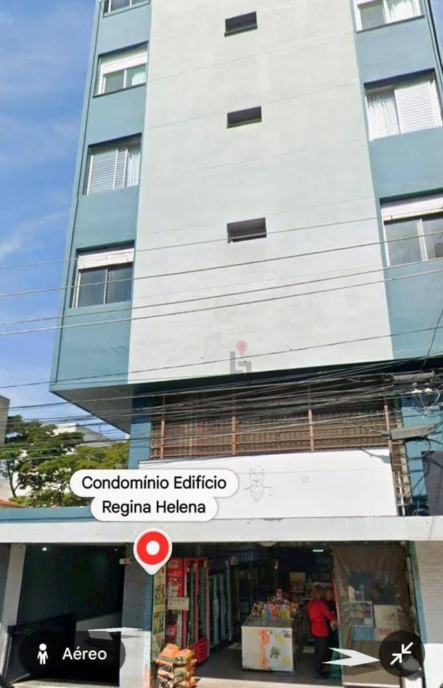 Apartamento, 1 quarto, 48 m² - Foto 2