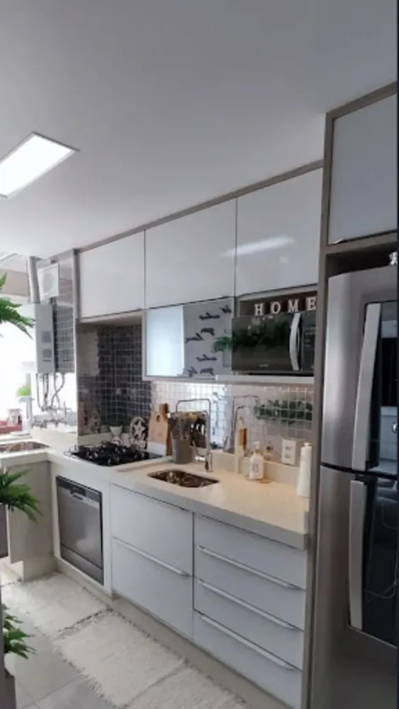 Apartamento, 2 quartos, 54 m² - Foto 8