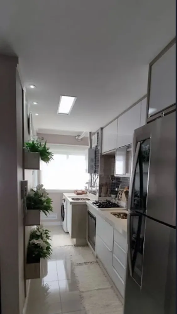 Apartamento, 2 quartos, 54 m² - Foto 5