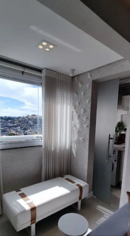 Apartamento, 2 quartos, 54 m² - Foto 6