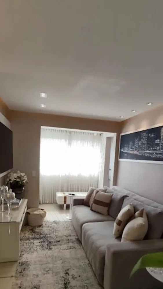 Apartamento, 2 quartos, 54 m² - Foto 2