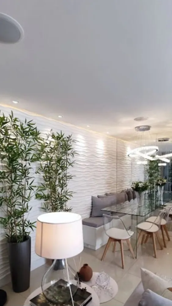 Apartamento, 2 quartos, 54 m² - Foto 9
