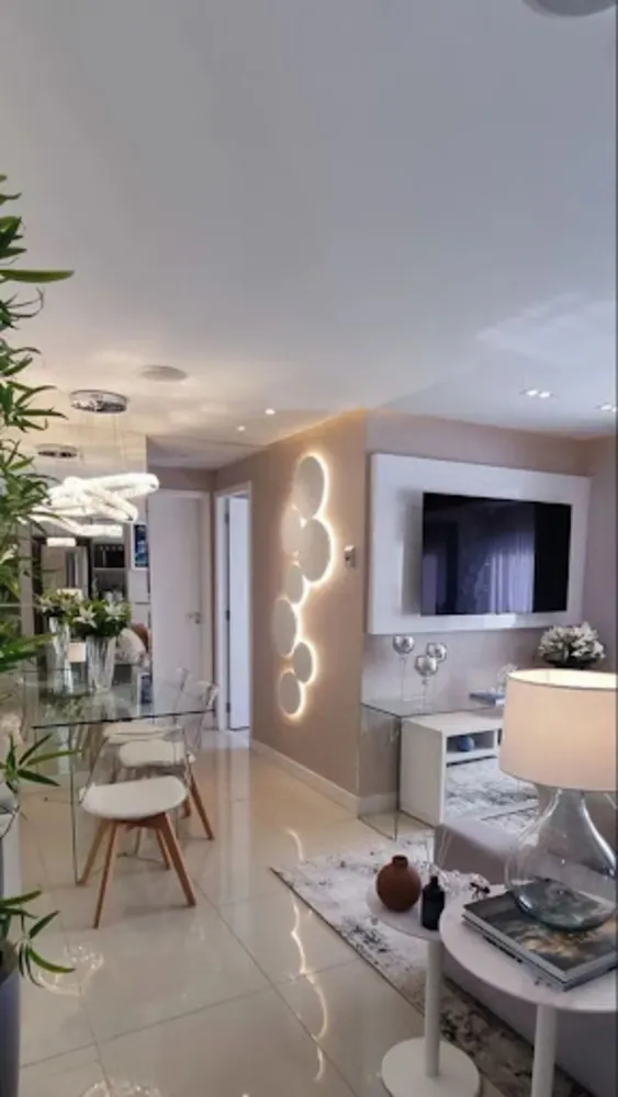 Apartamento, 2 quartos, 54 m² - Foto 7