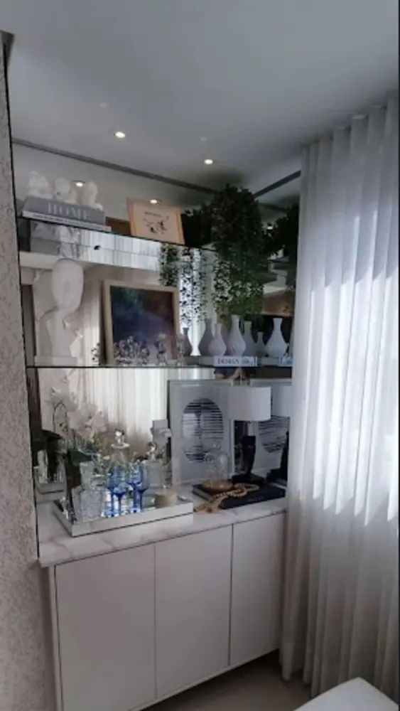 Apartamento, 2 quartos, 54 m² - Foto 4