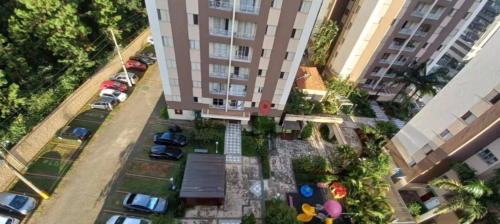 Apartamento, 3 quartos, 65 m² - Foto 3