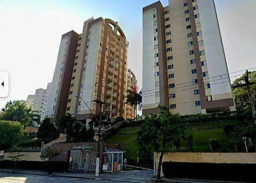 Apartamento, 3 quartos, 65 m² - Foto 1