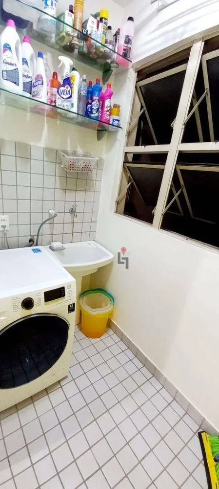 Apartamento, 3 quartos, 65 m² - Foto 7