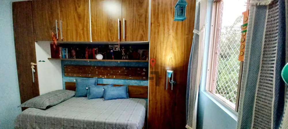 Apartamento, 3 quartos, 65 m² - Foto 2