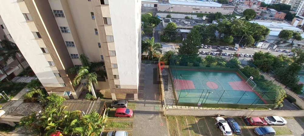 Apartamento, 3 quartos, 65 m² - Foto 6