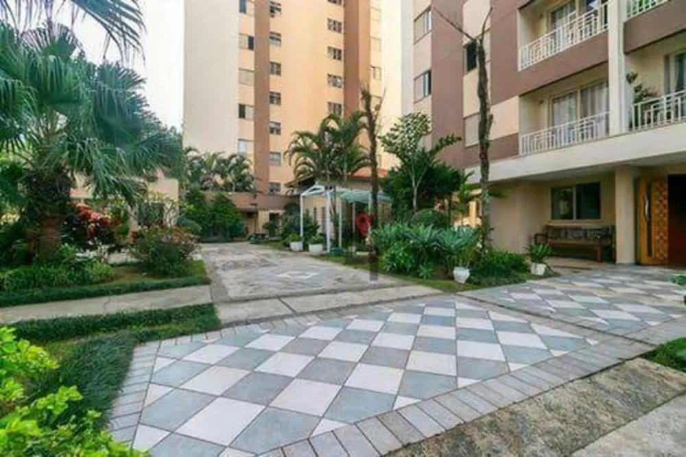 Apartamento, 3 quartos, 65 m² - Foto 4