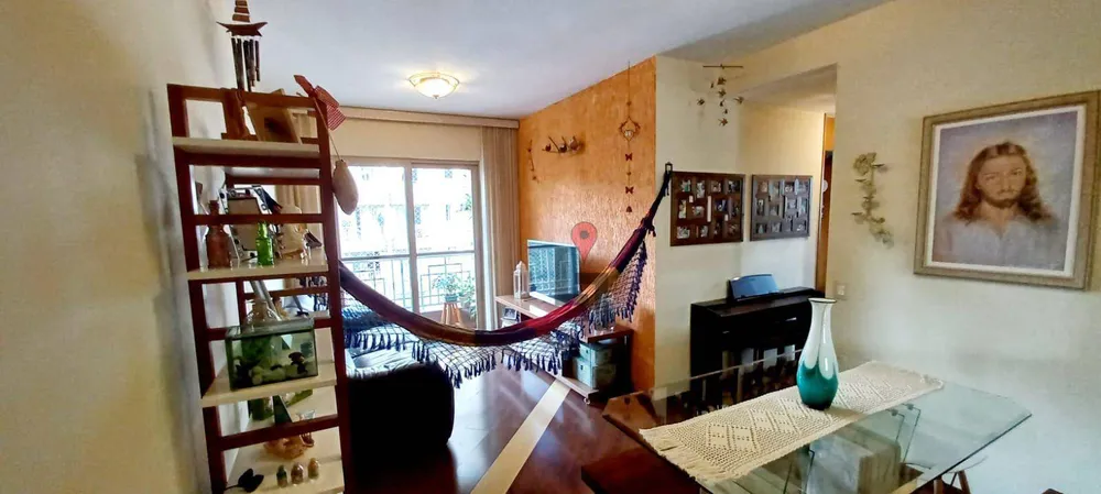Apartamento, 3 quartos, 65 m² - Foto 11