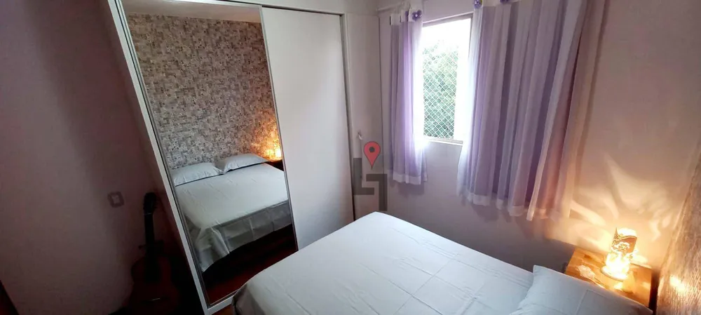 Apartamento, 3 quartos, 65 m² - Foto 10