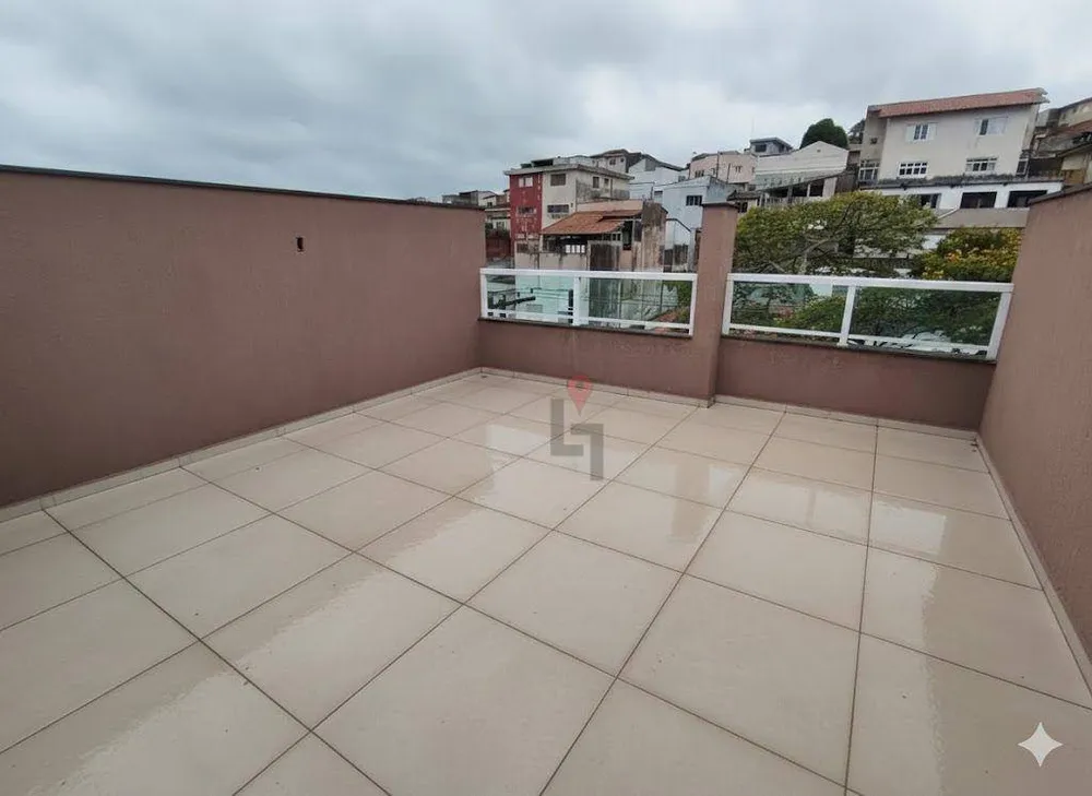 Cobertura, 2 quartos, 86 m² - Foto 12