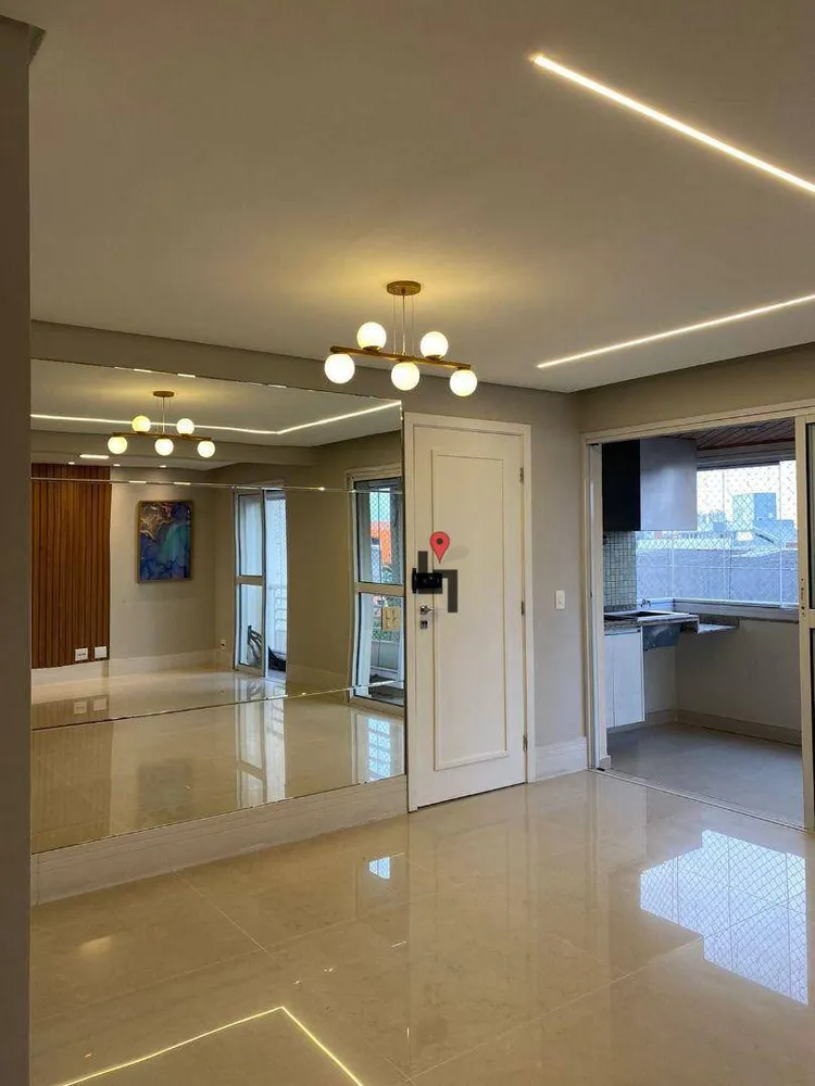 Apartamento, 3 quartos, 110 m² - Foto 12