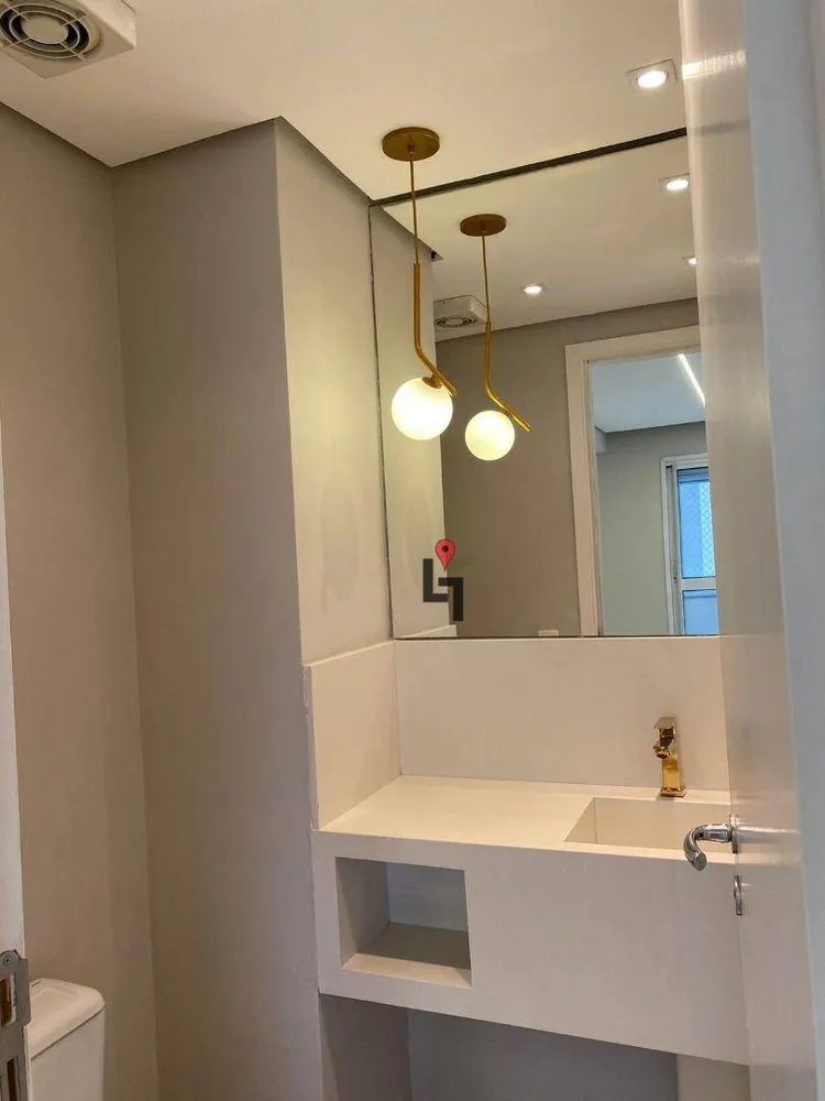 Apartamento, 3 quartos, 110 m² - Foto 9