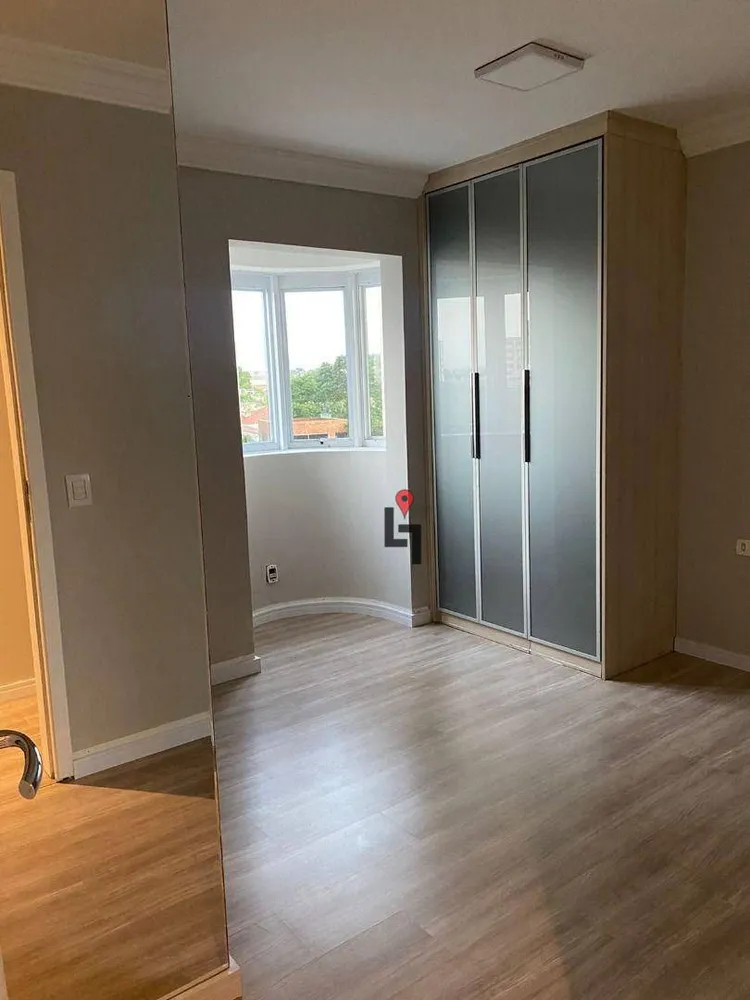 Apartamento, 3 quartos, 110 m² - Foto 8