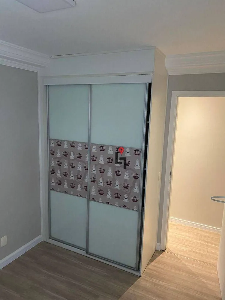 Apartamento, 3 quartos, 110 m² - Foto 6