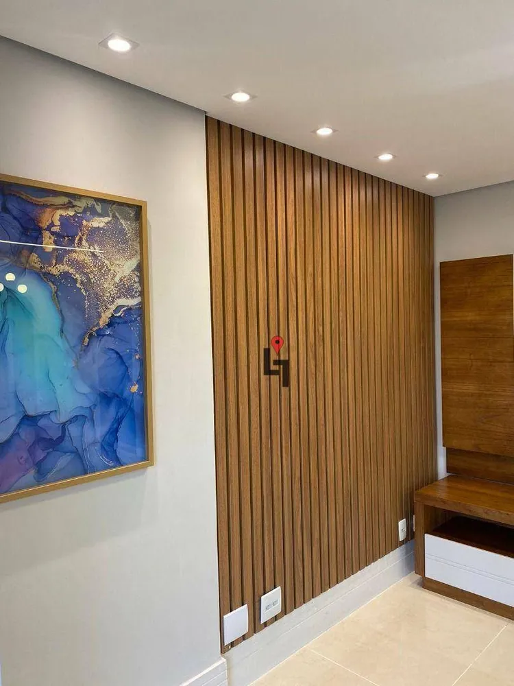 Apartamento, 3 quartos, 110 m² - Foto 5