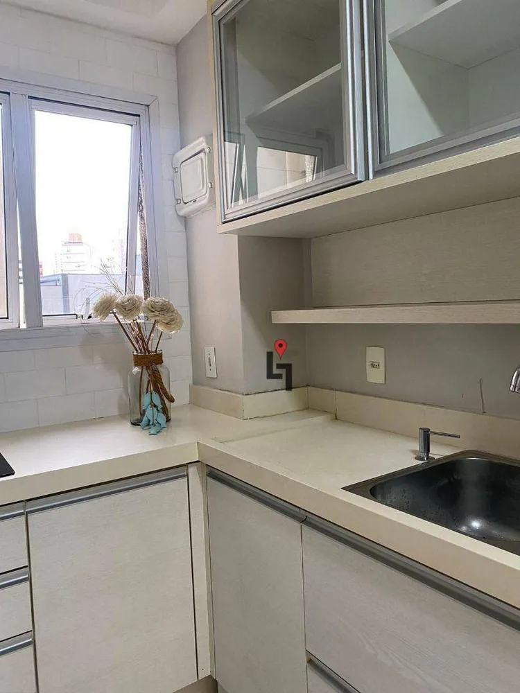 Apartamento, 3 quartos, 110 m² - Foto 7