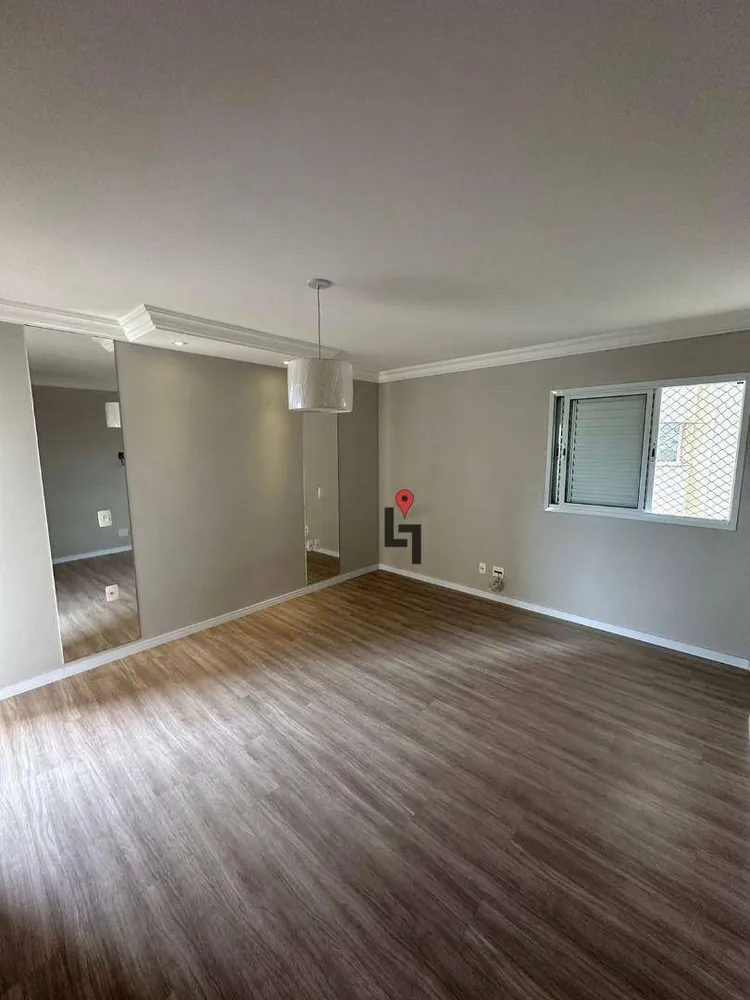 Apartamento, 3 quartos, 110 m² - Foto 2