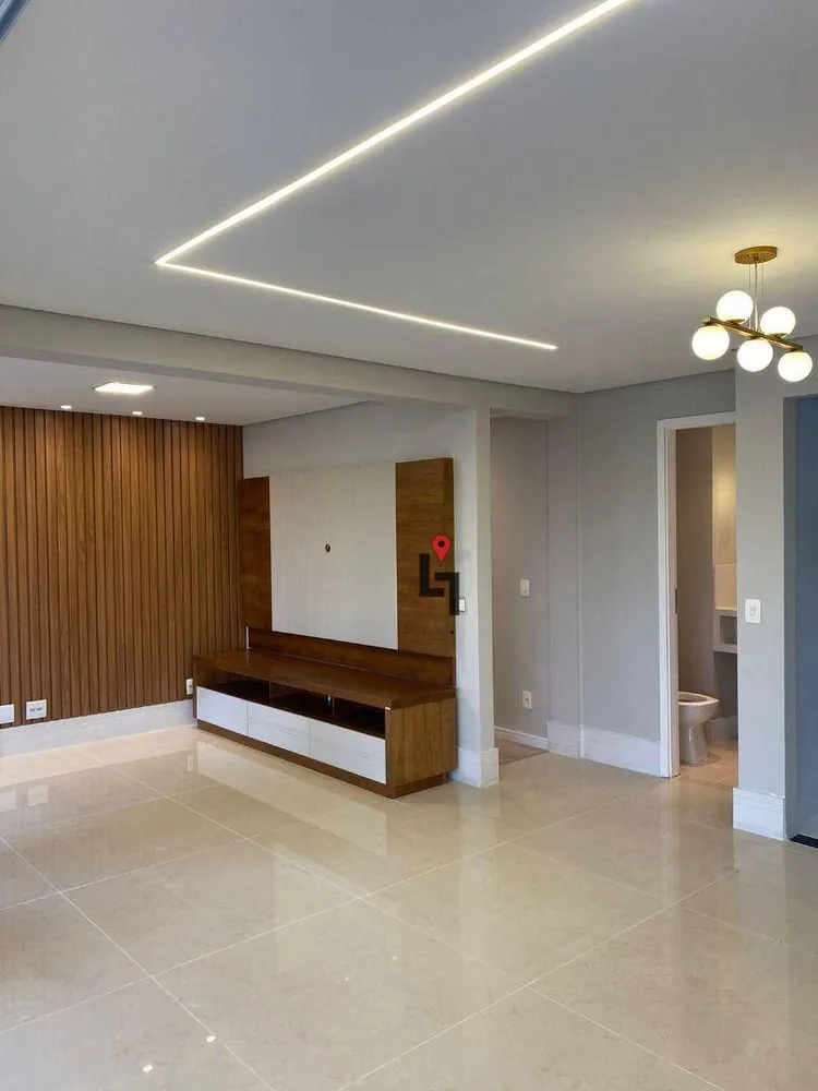 Apartamento, 3 quartos, 110 m² - Foto 11