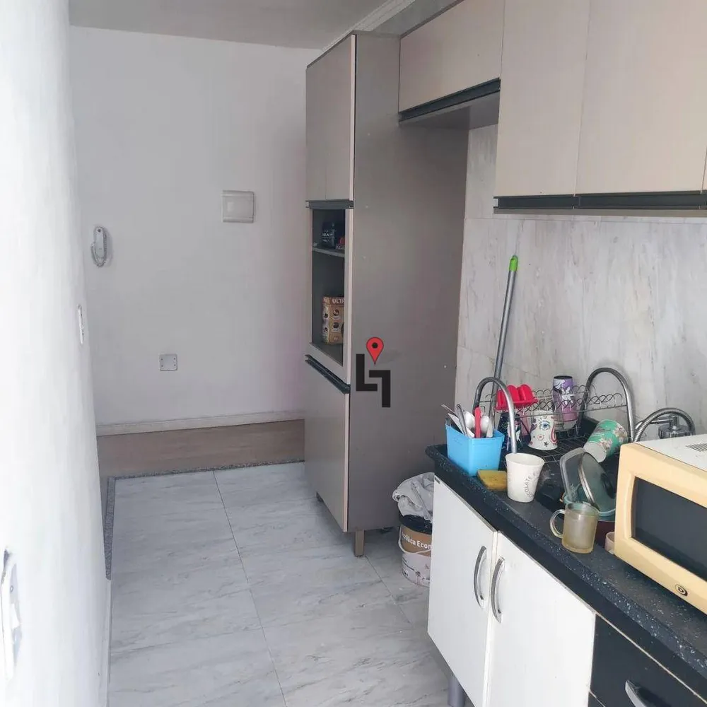 Apartamento, 2 quartos, 55 m² - Foto 11