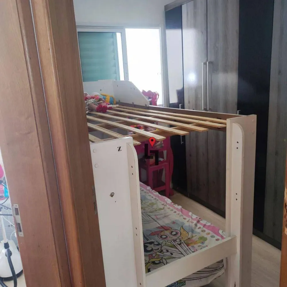 Apartamento, 2 quartos, 55 m² - Foto 9