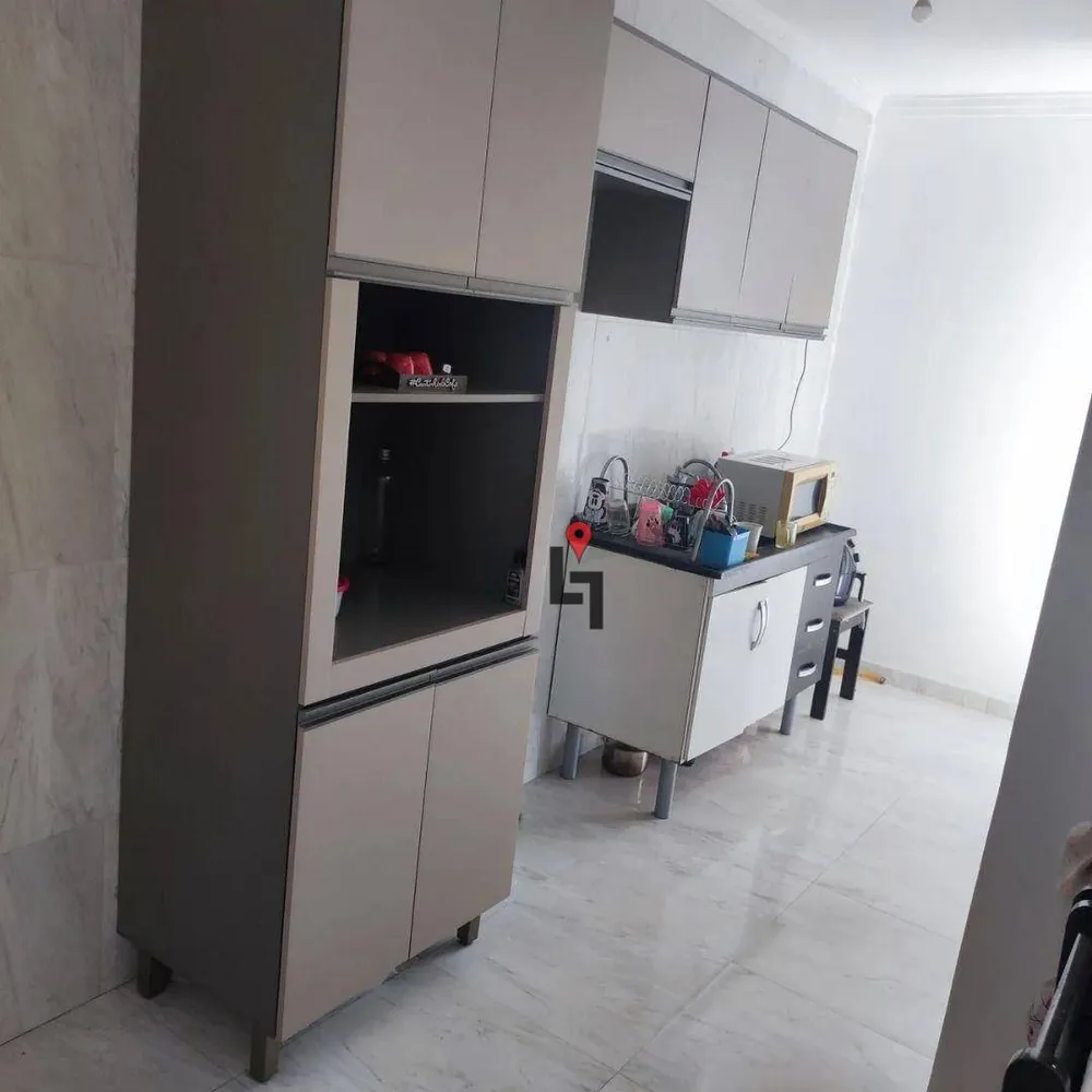 Apartamento, 2 quartos, 55 m² - Foto 6