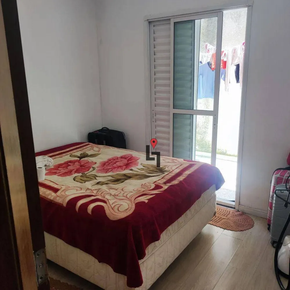 Apartamento, 2 quartos, 55 m² - Foto 5