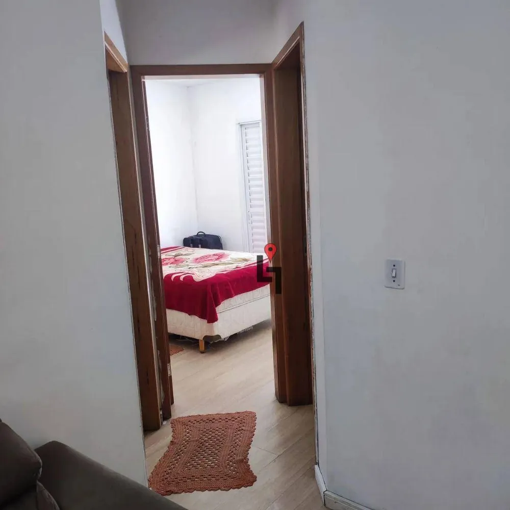 Apartamento, 2 quartos, 55 m² - Foto 3