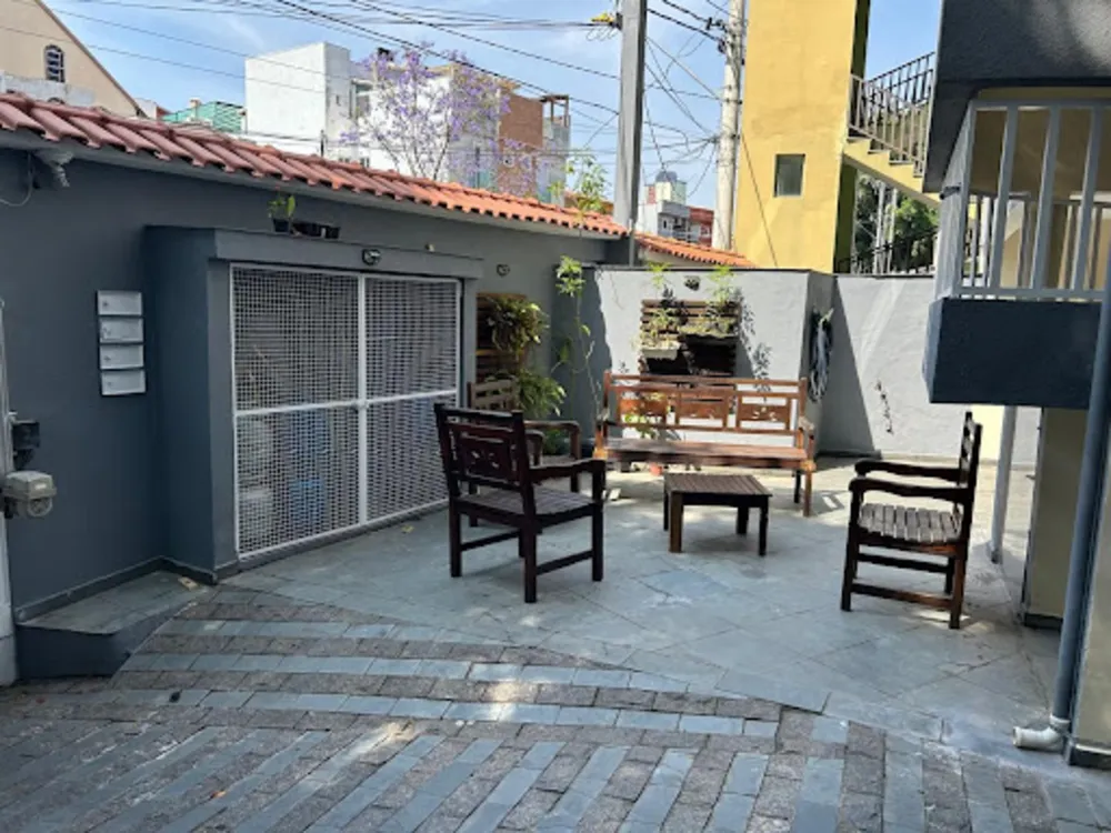 Cobertura, 3 quartos, 130 m² - Foto 2