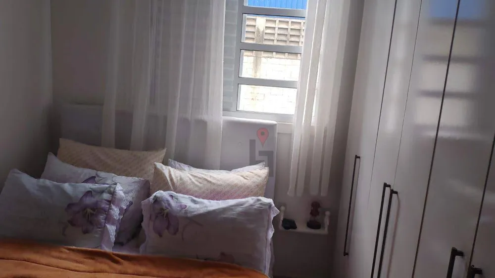 Apartamento, 2 quartos, 50 m² - Foto 4