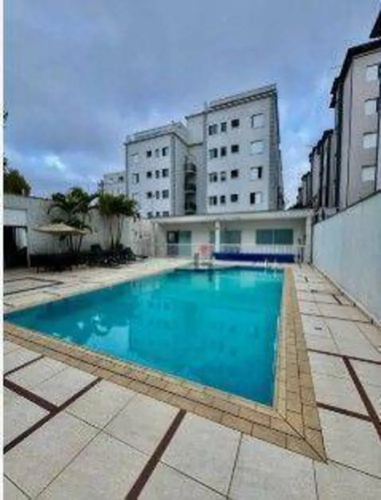 Apartamento, 2 quartos, 86 m² - Foto 10