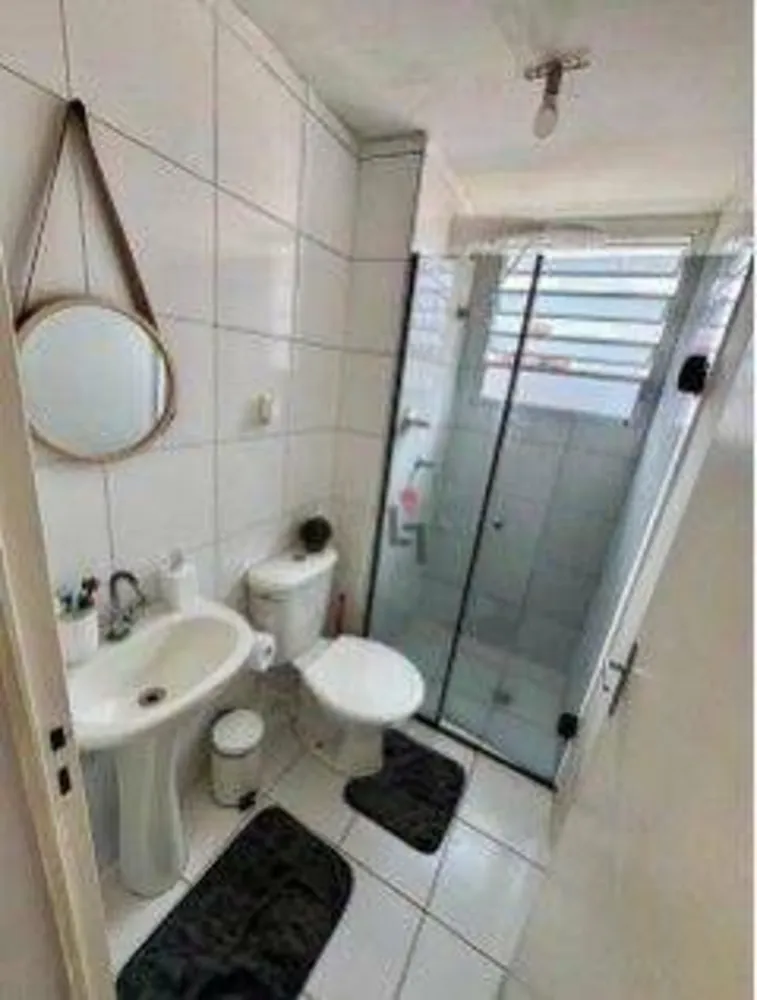 Apartamento, 2 quartos, 86 m² - Foto 3
