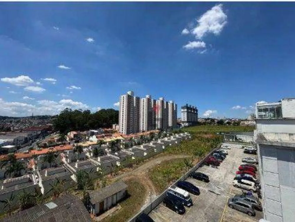Apartamento, 2 quartos, 86 m² - Foto 1
