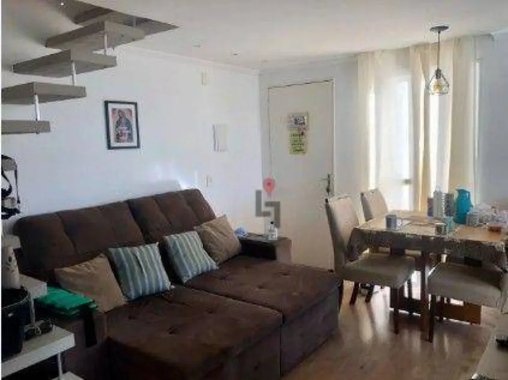 Apartamento, 2 quartos, 86 m² - Foto 2