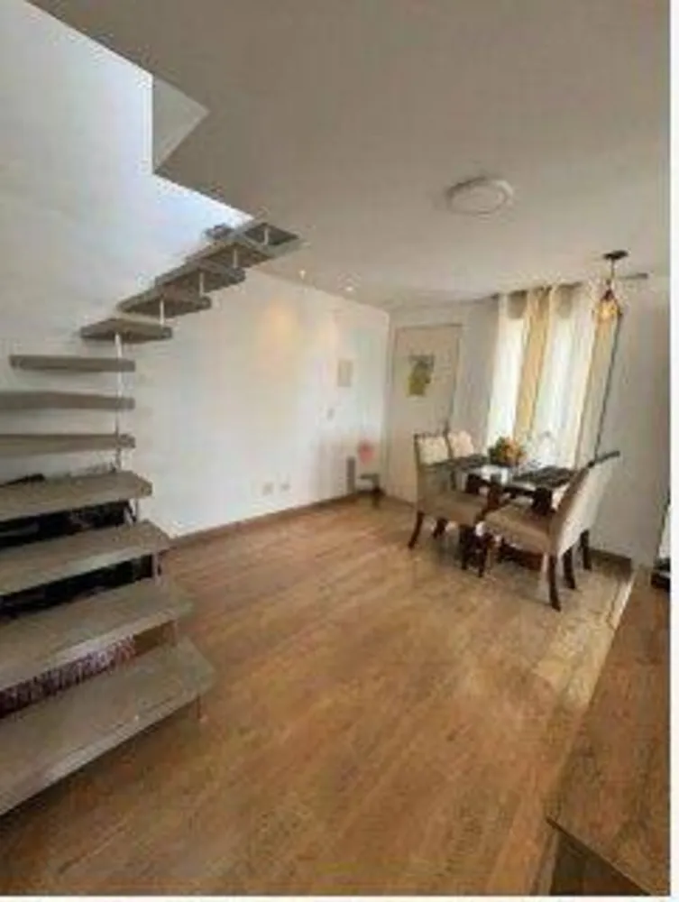 Apartamento, 2 quartos, 86 m² - Foto 1